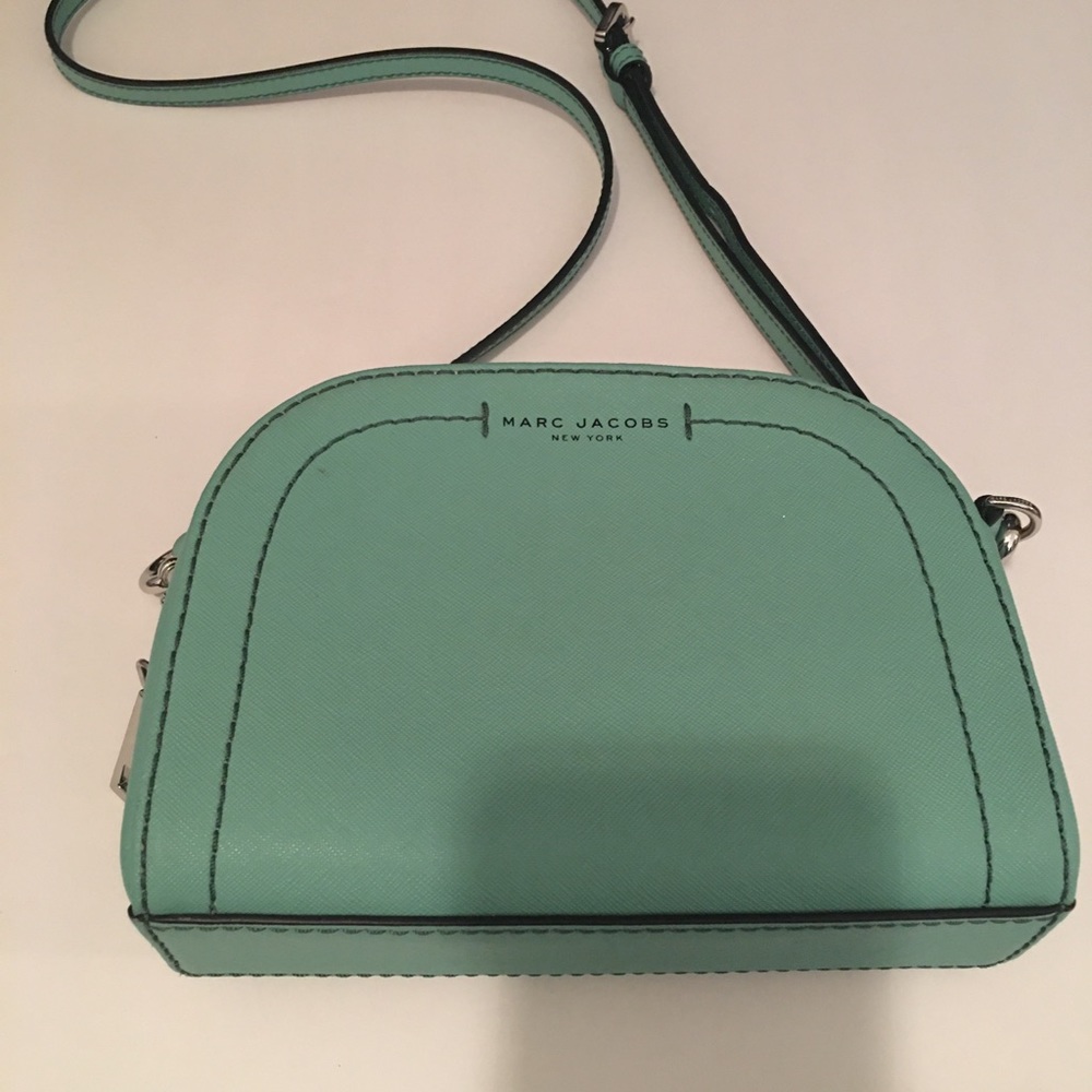 Marc Jacobs Purse - Picture 7 of 8